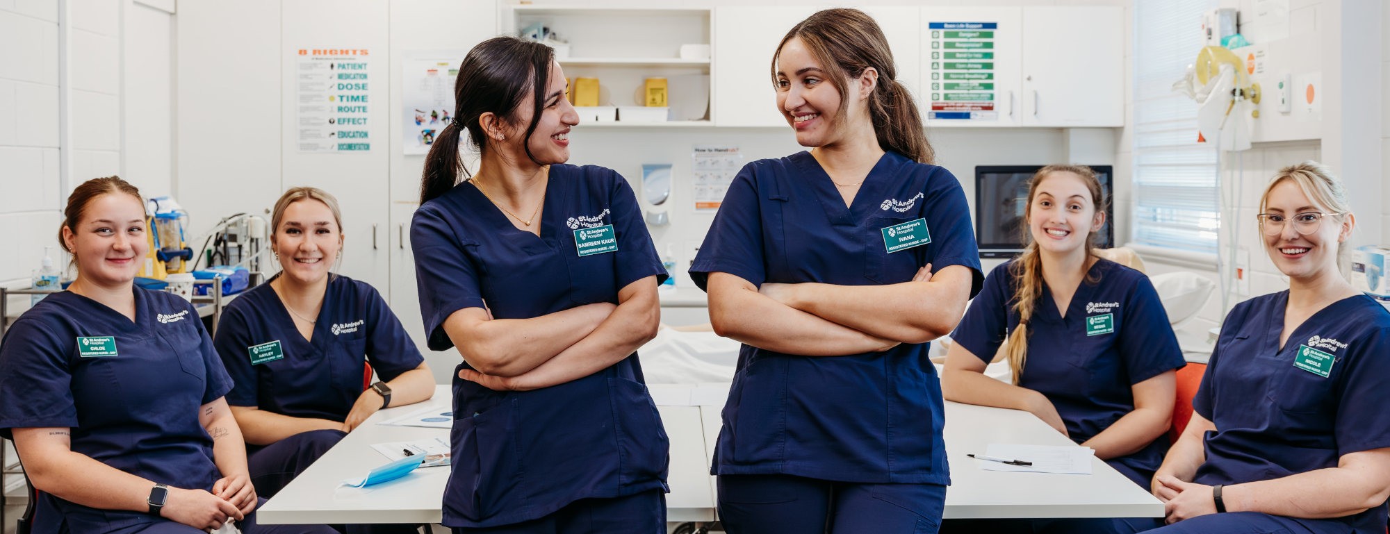 Nurses